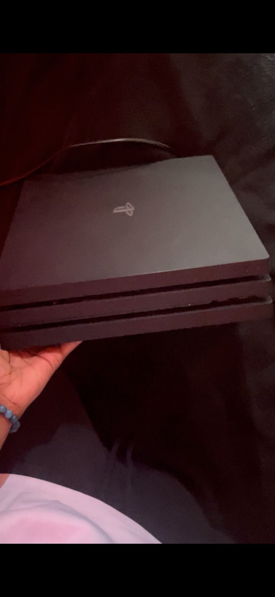 PS4 Pro 135