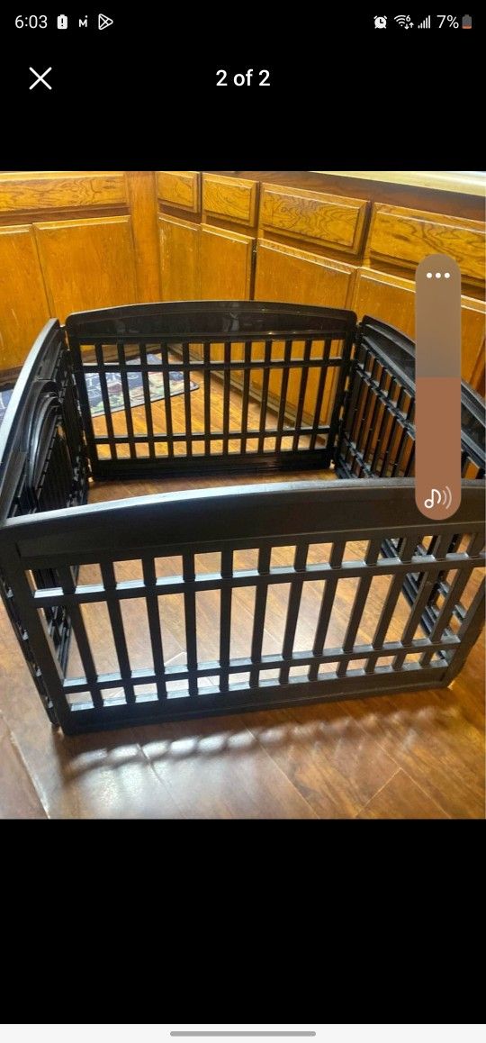 Dog Kennel