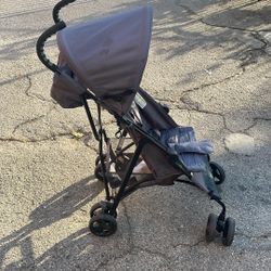 BabyTrend Umbrella Stroller
