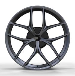 20" Tesla Model 3 Performance Wheels