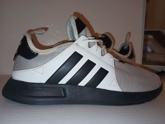 Mens size 7 adidas shoes