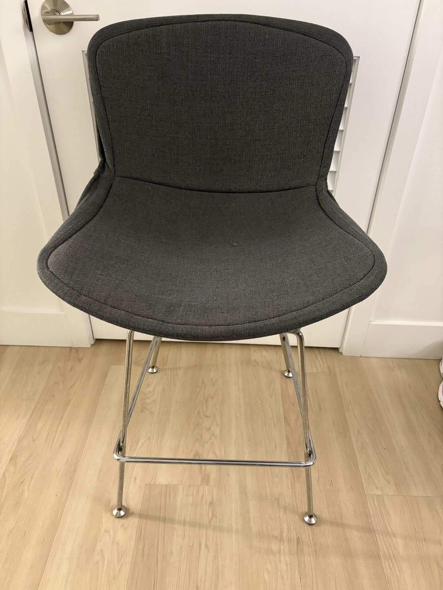 Replica of Knoll Barstool 