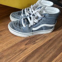 Kids Vans