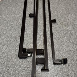 Queen Size Bed Frame 