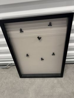 Shadow Box