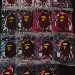 Bape Hoodies