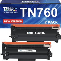 TN 760 Toner 