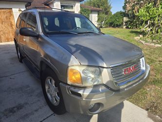 2003 GMC Envoy