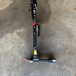 Allen 522QR Bike Rack Never Used New 