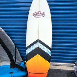 Ron Jon Surfboard