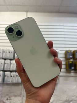 iPhone 15 128gb