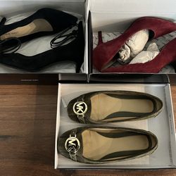 Women’s Shoes 6.5