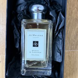 Jo malone