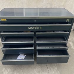 Matco Toolbox Series