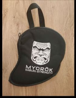 Kabuki Strength Myorok