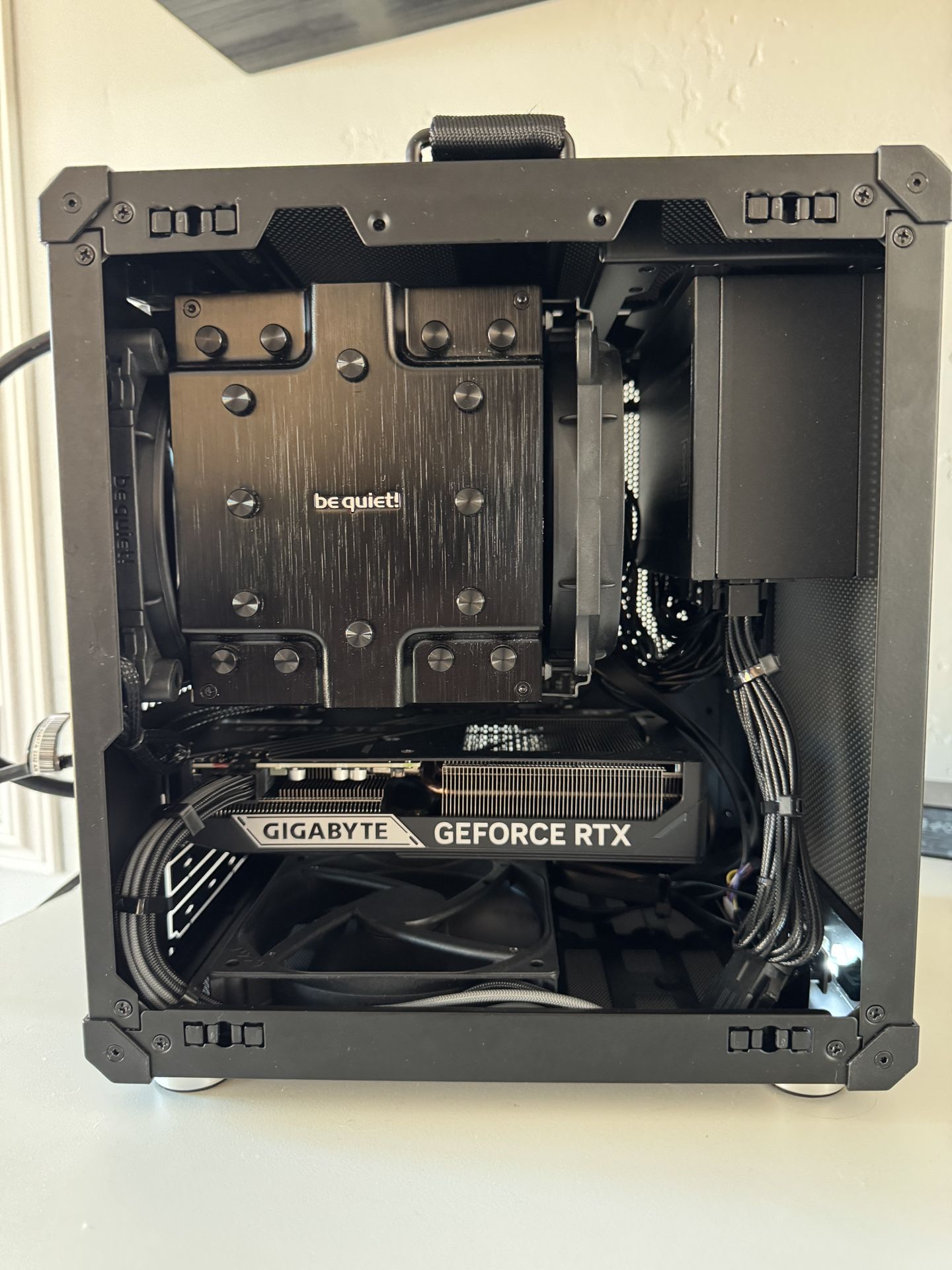 Premium Gaming PC w/RTX 5060 Ti 16GB