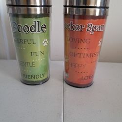 Tumblers