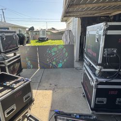 Led Screen 5mm Pitch 