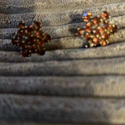 Clip Earrings 