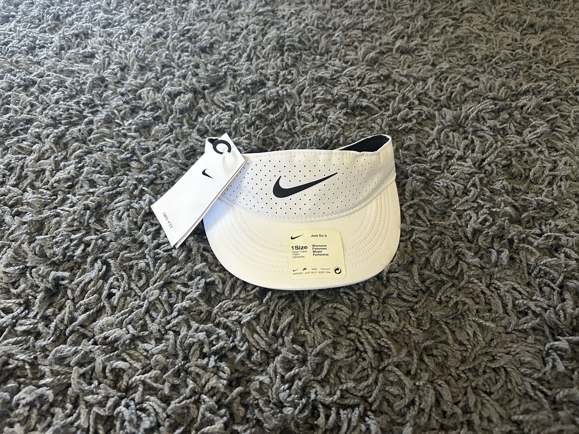Nike Visor