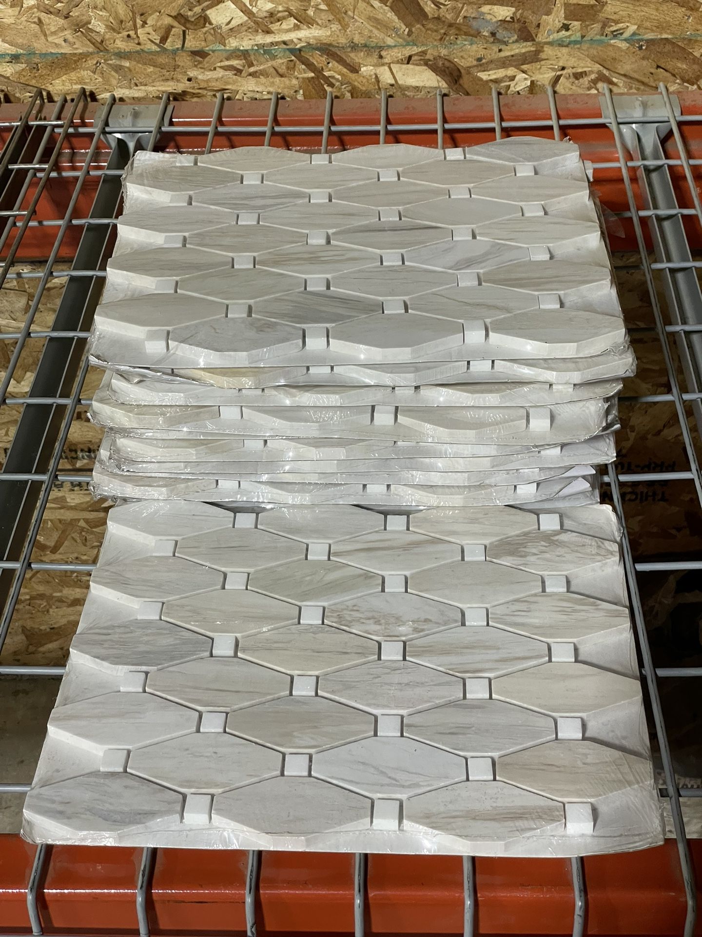 Marble Floor & Wall Tile
