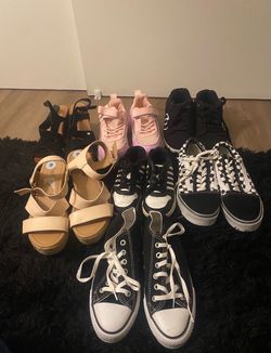Sneakers