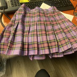 Girl Skirts 
