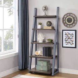book shelf