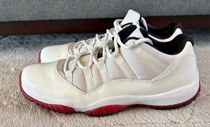 Air Jordan ‘Cherry’ 11 Low