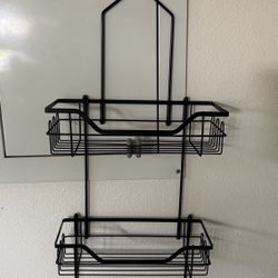 Shower Room Rack 3 Layers