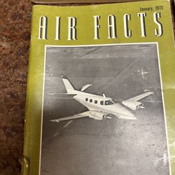 50 Very Old Air Magazines In Great Condition 