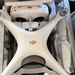 DJI PHANTOM PRO V2