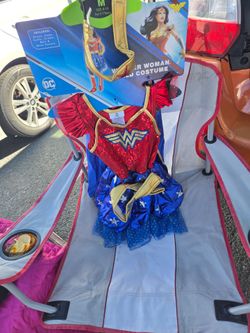Halloween costume