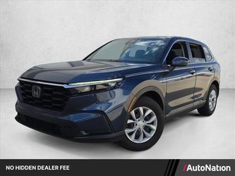 2023 Honda CR-V