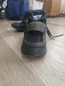 Nike Air Huarache