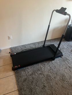 new  well fit walking pad