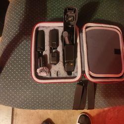 DJI Osmo Pocket 3 Creator Combo