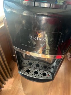 water dispenser