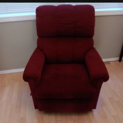 Free Recliner 