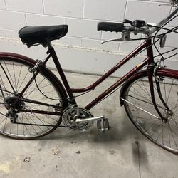 Schwinn Bike