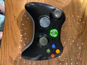 Xbox 360 accessories