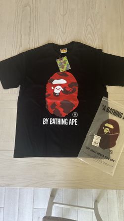 Bape Tee