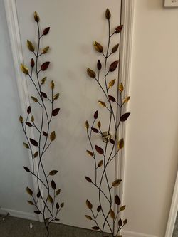 Wall Accents