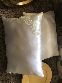 Wedding Kneeling Pillows