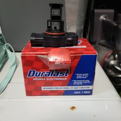 M.A.F SENSOR 