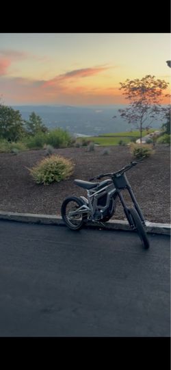 Talaria sting mx3