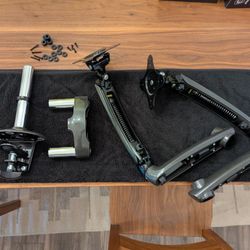 Ergotech Monitor Arm