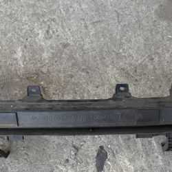 2020 Kia Soul Rear bumper reinforcement 