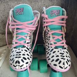 Adjustable Skate Shoes For Kids