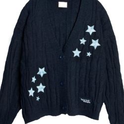 Taylor Swift Midnights Cardigan